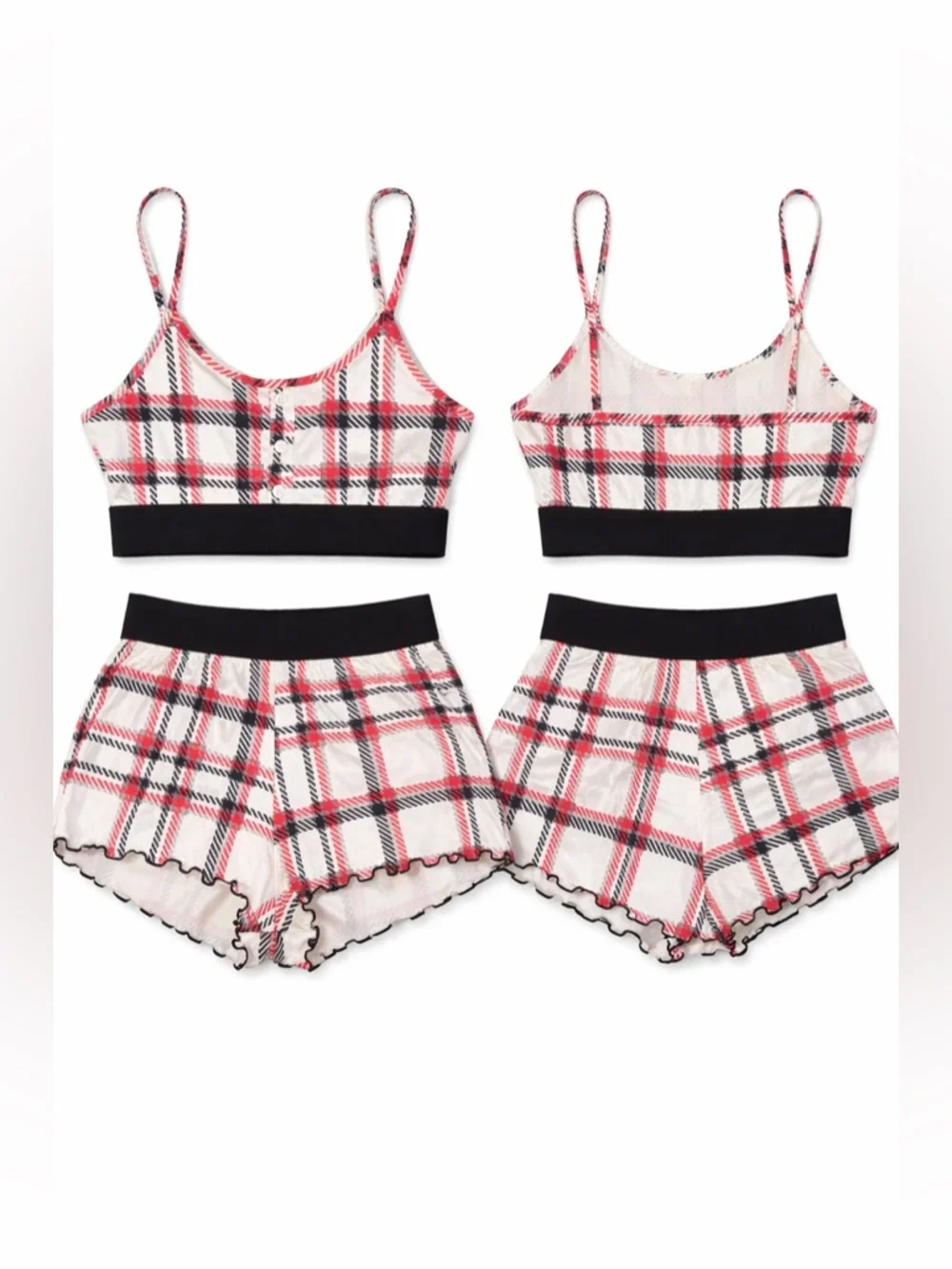 N/A size small